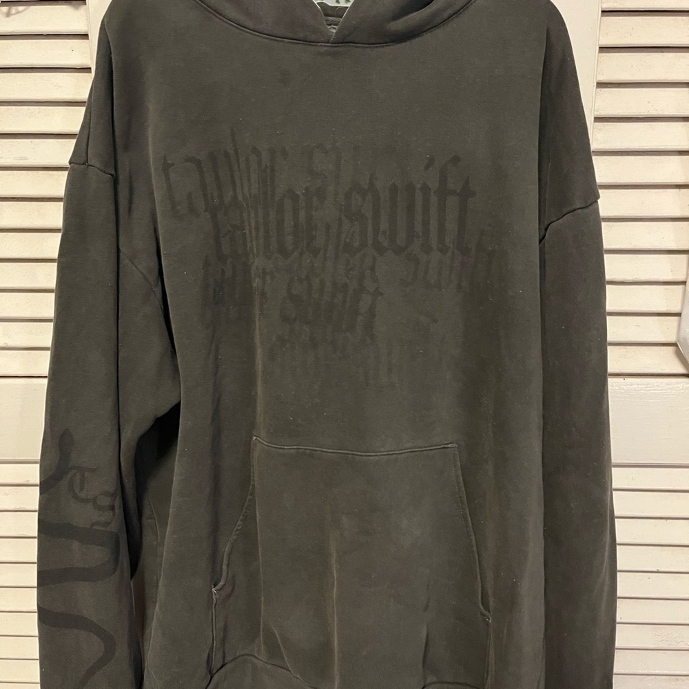 Reputation Hoodie (2023) TS